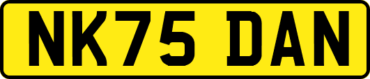 NK75DAN