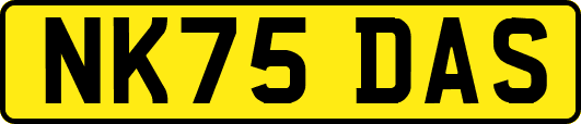 NK75DAS