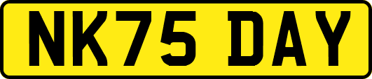 NK75DAY
