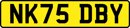 NK75DBY
