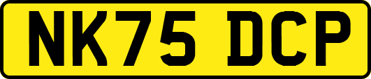NK75DCP
