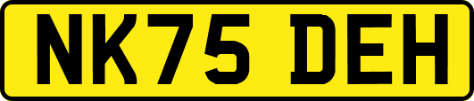 NK75DEH