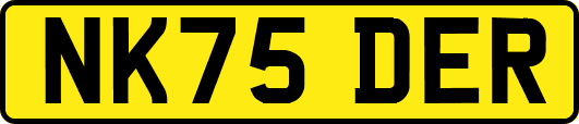NK75DER