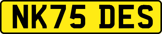 NK75DES