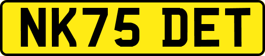 NK75DET