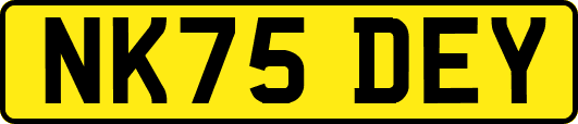 NK75DEY