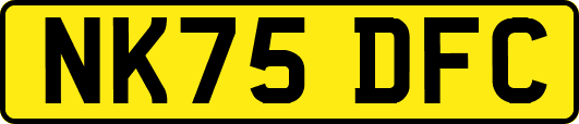 NK75DFC