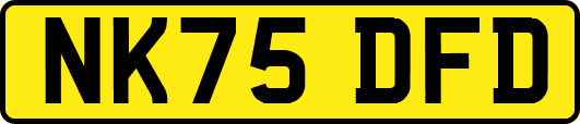 NK75DFD