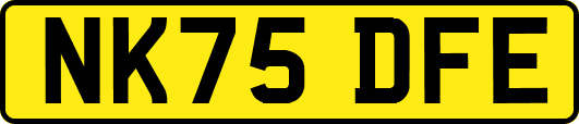 NK75DFE