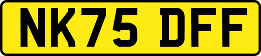 NK75DFF