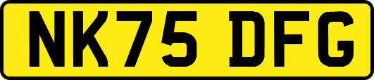 NK75DFG