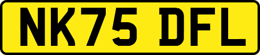 NK75DFL