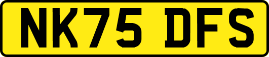 NK75DFS