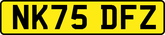 NK75DFZ