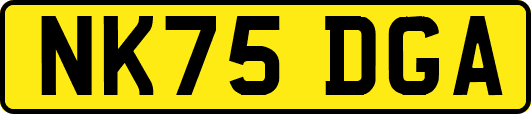 NK75DGA