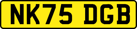 NK75DGB