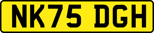 NK75DGH