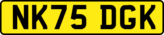 NK75DGK