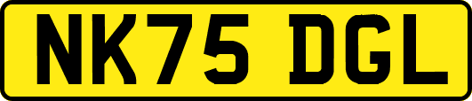 NK75DGL