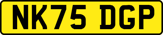 NK75DGP