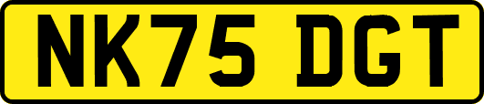 NK75DGT