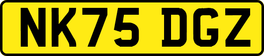 NK75DGZ