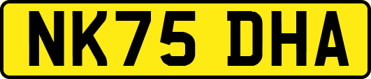 NK75DHA