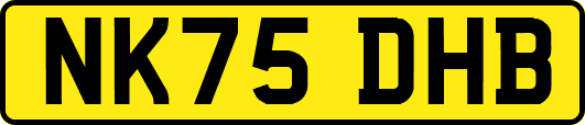 NK75DHB