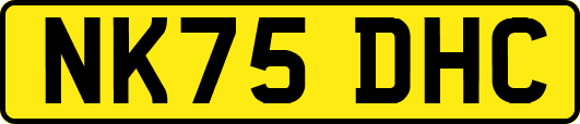 NK75DHC
