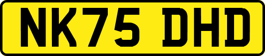 NK75DHD
