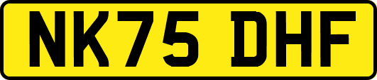 NK75DHF