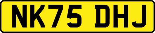 NK75DHJ
