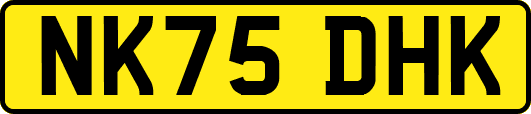 NK75DHK
