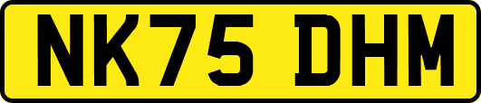 NK75DHM