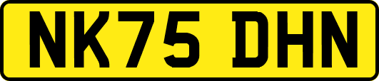 NK75DHN