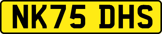 NK75DHS