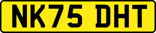 NK75DHT