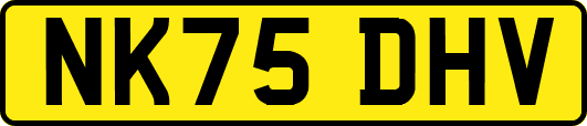 NK75DHV