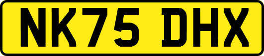 NK75DHX