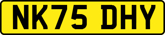 NK75DHY