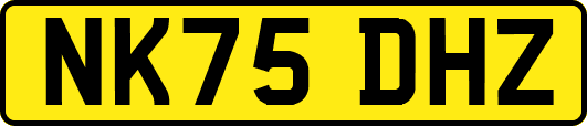 NK75DHZ