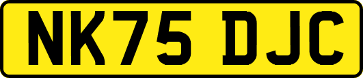 NK75DJC
