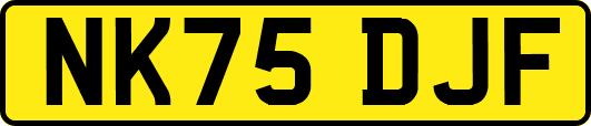 NK75DJF