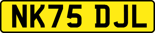 NK75DJL