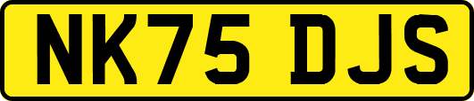NK75DJS