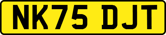 NK75DJT