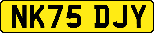 NK75DJY