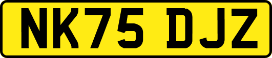 NK75DJZ