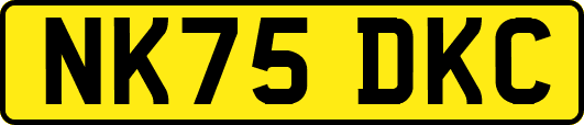 NK75DKC