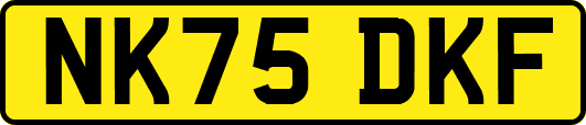 NK75DKF